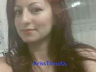 KrissTinnaXx