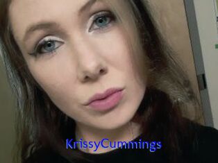 KrissyCummings Sexo Gratis