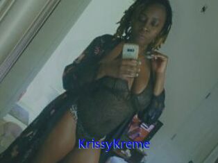 KrissyKreme