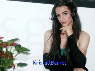 KristallBarret
