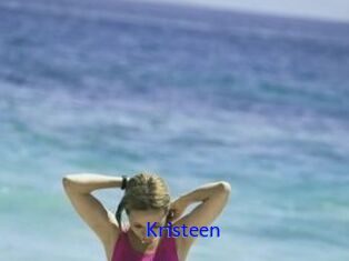 Kristeen