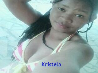 Kristela