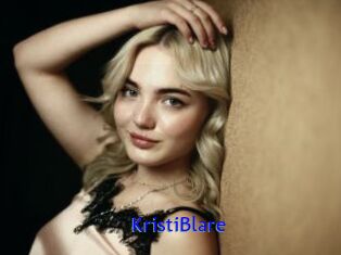 KristiBlare Sexo Gratis