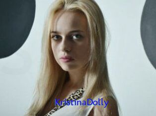 KristinaDolly Sexo Gratis