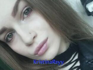 KristinaRayy