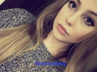 KristineSexy