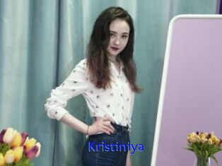 Kristiniya