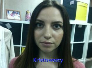 Kristisweety