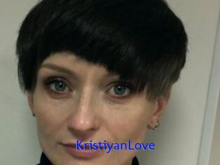 KristiyanLove