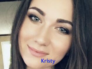 Kristy