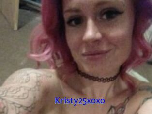 Kristy25xoxo Sexo Gratis