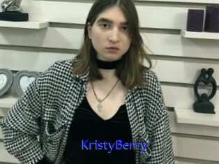 KristyBerry