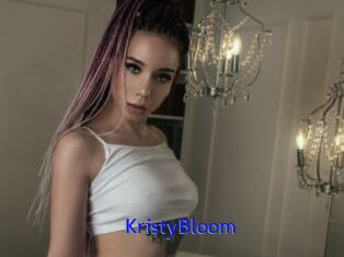KristyBloom Sexo Gratis