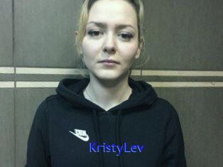 Kristy_Lev