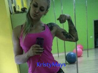KristyMays