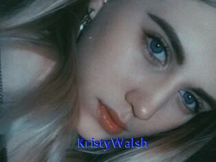KristyWalsh