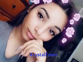 KrystalFawn