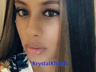 KrystalKhalifa