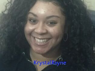 KrystalRayne