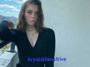 KrystalSensitive
