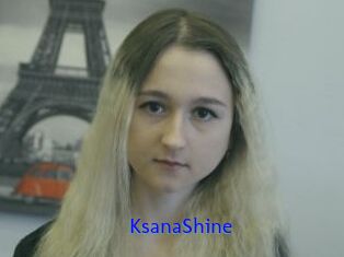KsanaShine