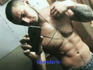 Ksanderis