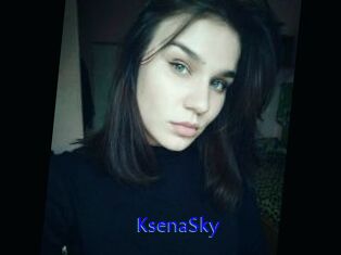 KsenaSky