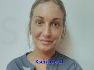 KseniaGold