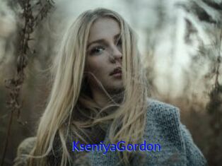 KseniyaGordon