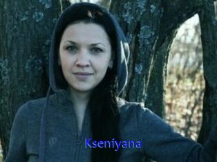 Kseniyana