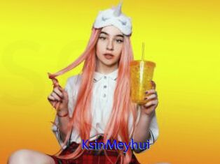 KsinMeyhui