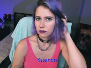 Kssandra