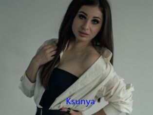 Ksunya