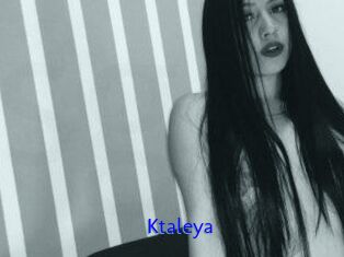 Ktaleya