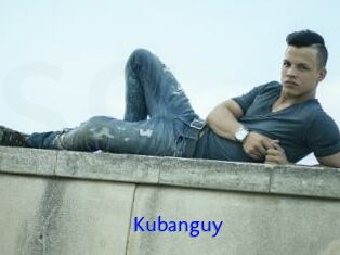 Kubanguy