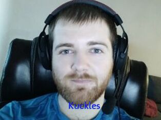 Kuckles