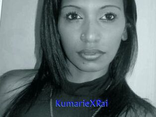 KumarieXRai