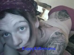 KuppyKaKemama