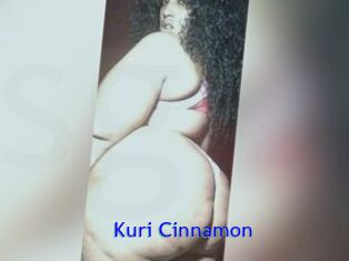 Kuri_Cinnamon