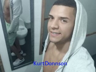 KurtDonnson