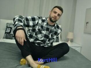KurtHill