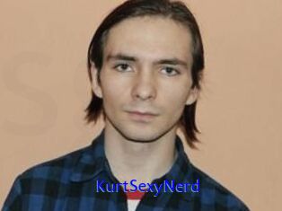 KurtSexyNerd