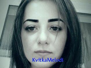 KvitkaMelodi