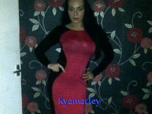 Kyamarley