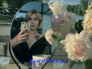 KyaraHotckaya