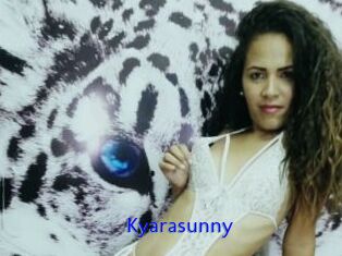 Kyarasunny