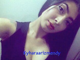 Kyhara_arizmendy