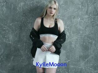 KyileMooon