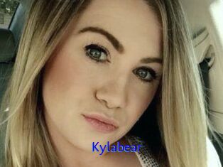 Kyla_bear