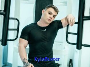 KyleBuster